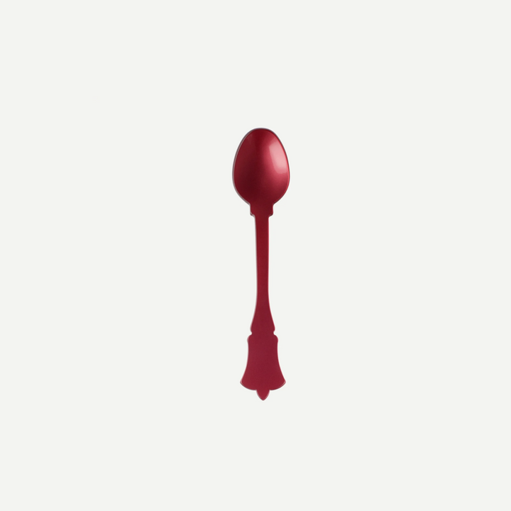 Honorine Teaspoon - Red