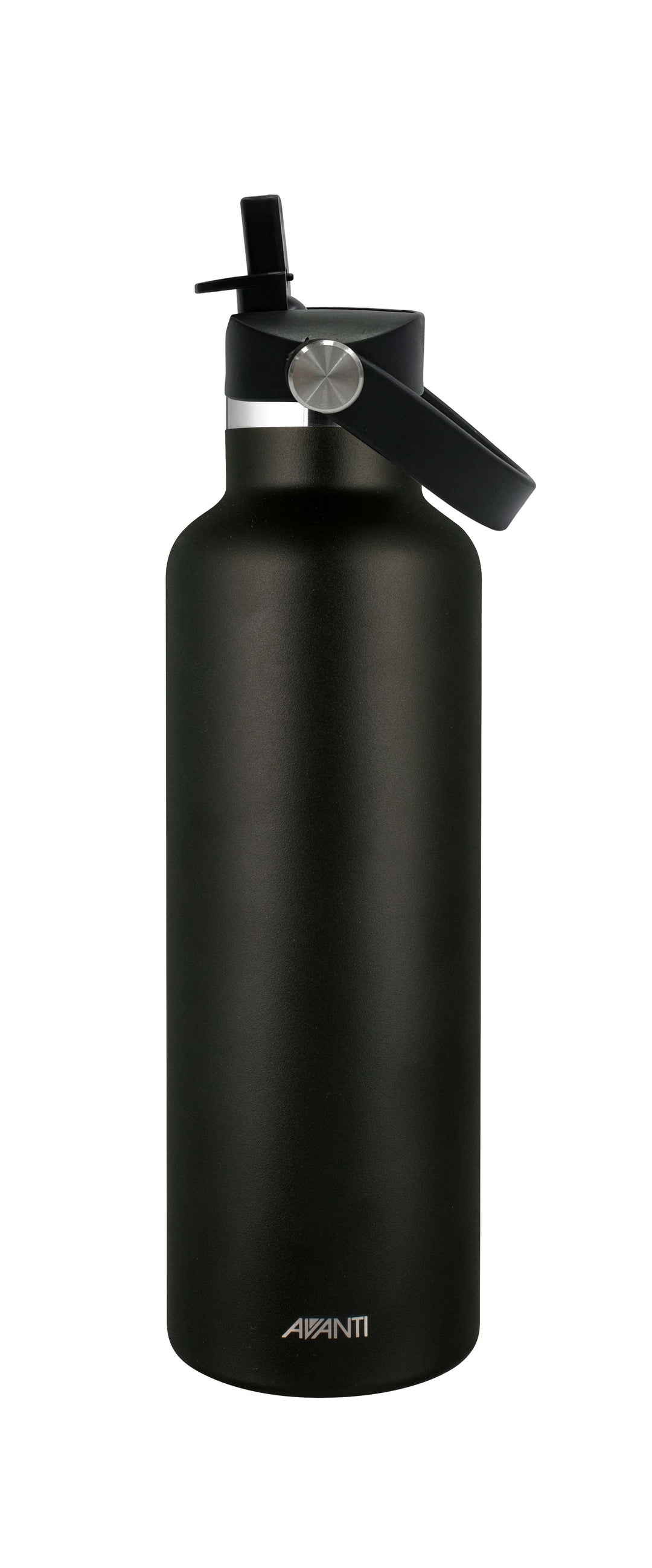 Hydro Pac Sipper HydroPlus Sipper Bottle 750ml - Blk – Outdo Homestore