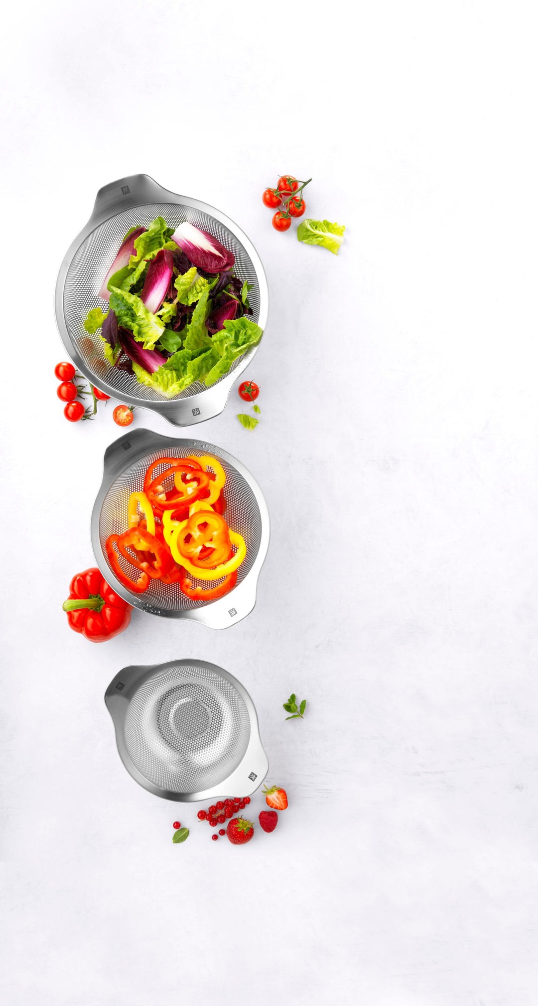 Colander/Strainer 20cm