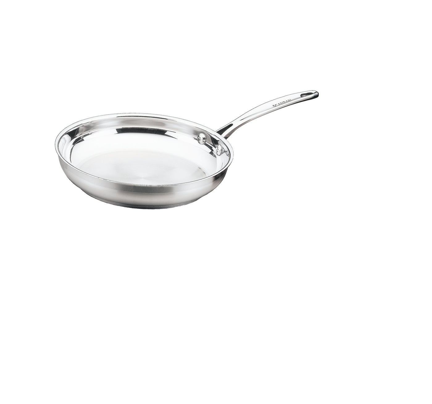 Impact Fry Pan 20cm