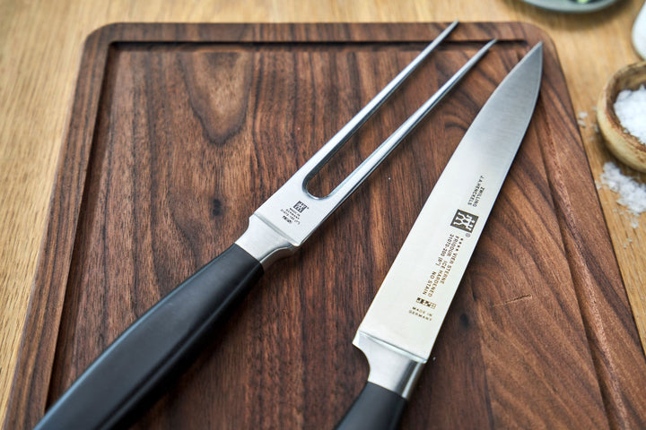 FOUR STAR Carving 2pc Set