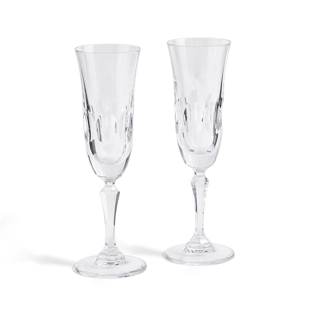 Signet Flute Pair