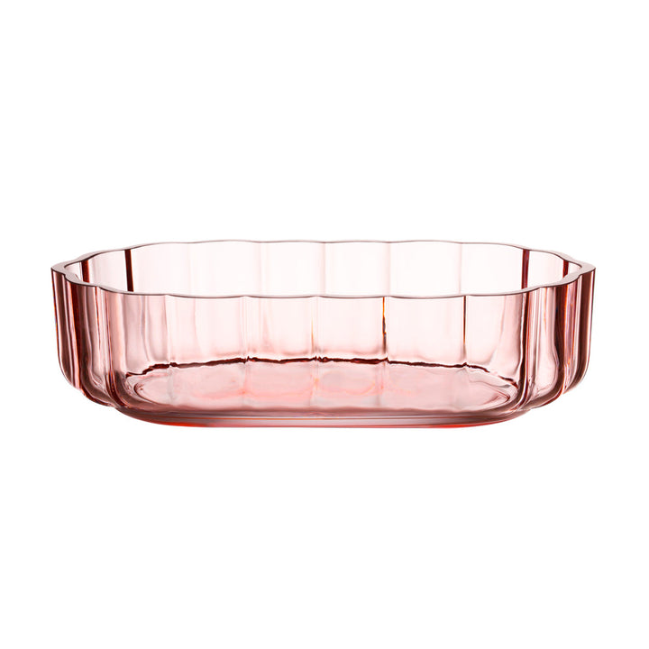 Play Decorative Bowl 5cm Salmon Pink