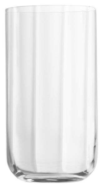 Jazz Long Drink 450ml - Set 4