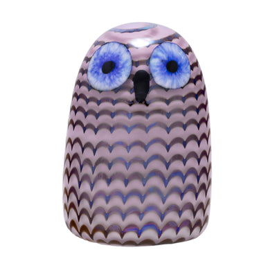 Birds by Toikka Owlet 105mm Lilac