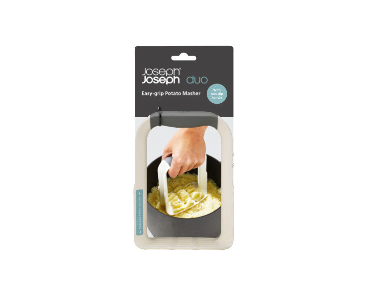 Potato Masher (White)