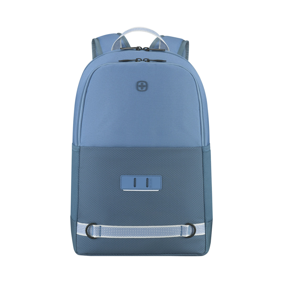 Next Tyon 15.6in Laptop Backpack - Blue