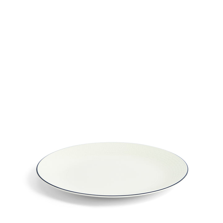 Gio Plate 23cm Blue Line