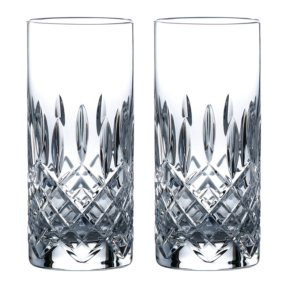 R&D Collection Highclere Highball Pair