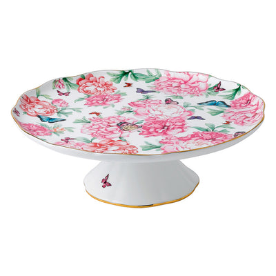 Miranda Kerr for Royal Albert Cake Plate Large
