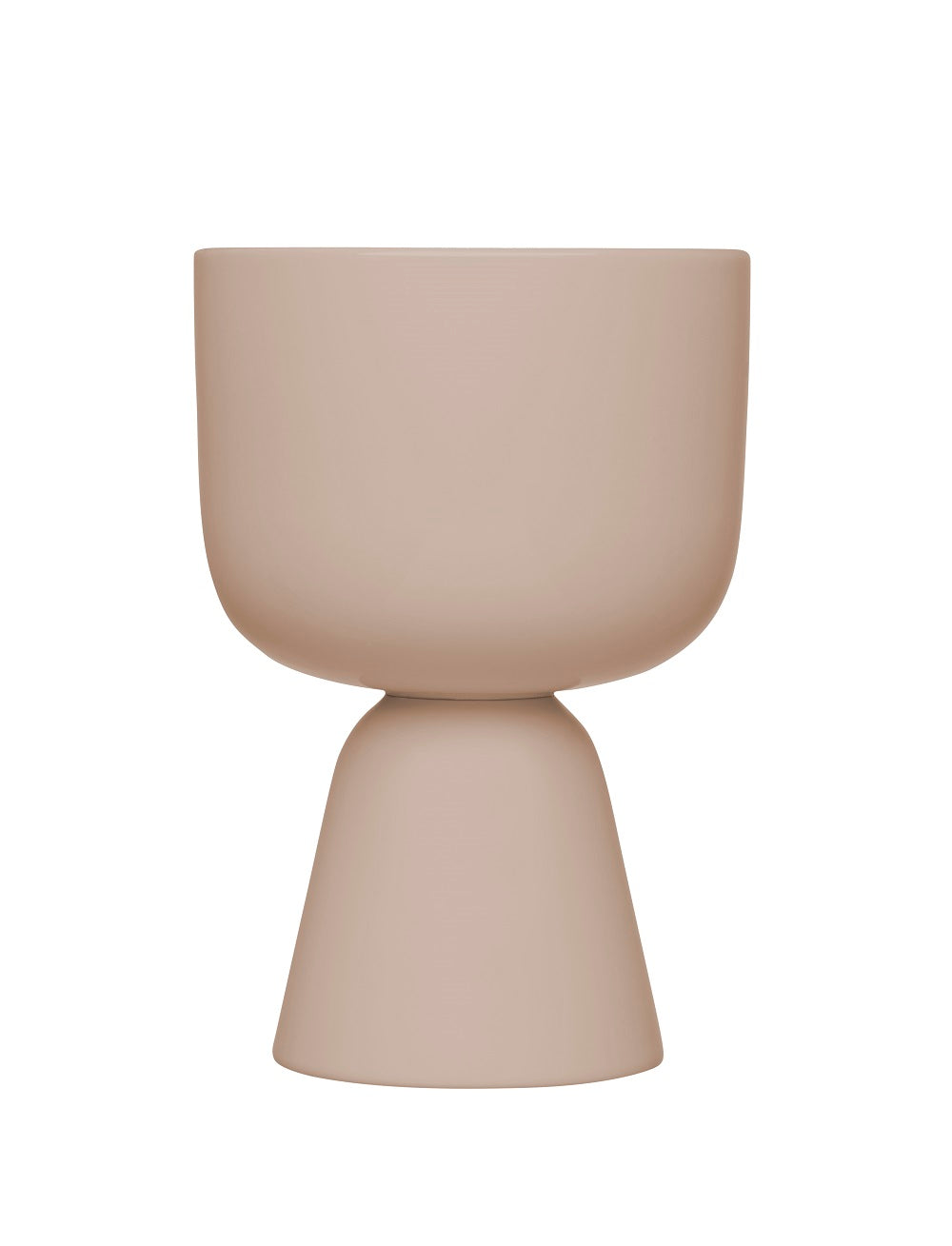 Nappula Plantpot 23cm Beige