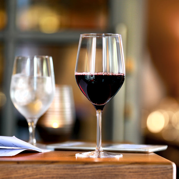 Ultra Red Wine 450ml  Set 6