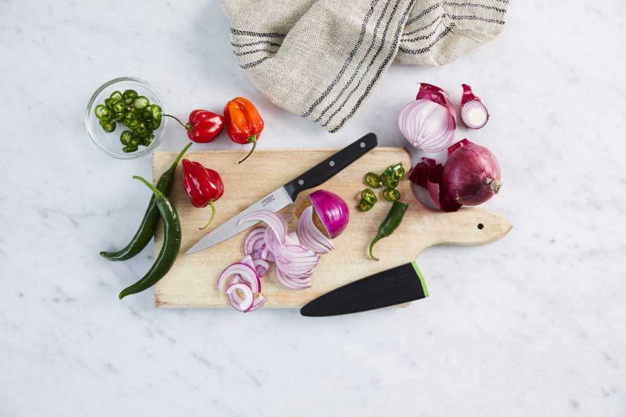 Staysharp Triple Rivet Utility 13cm