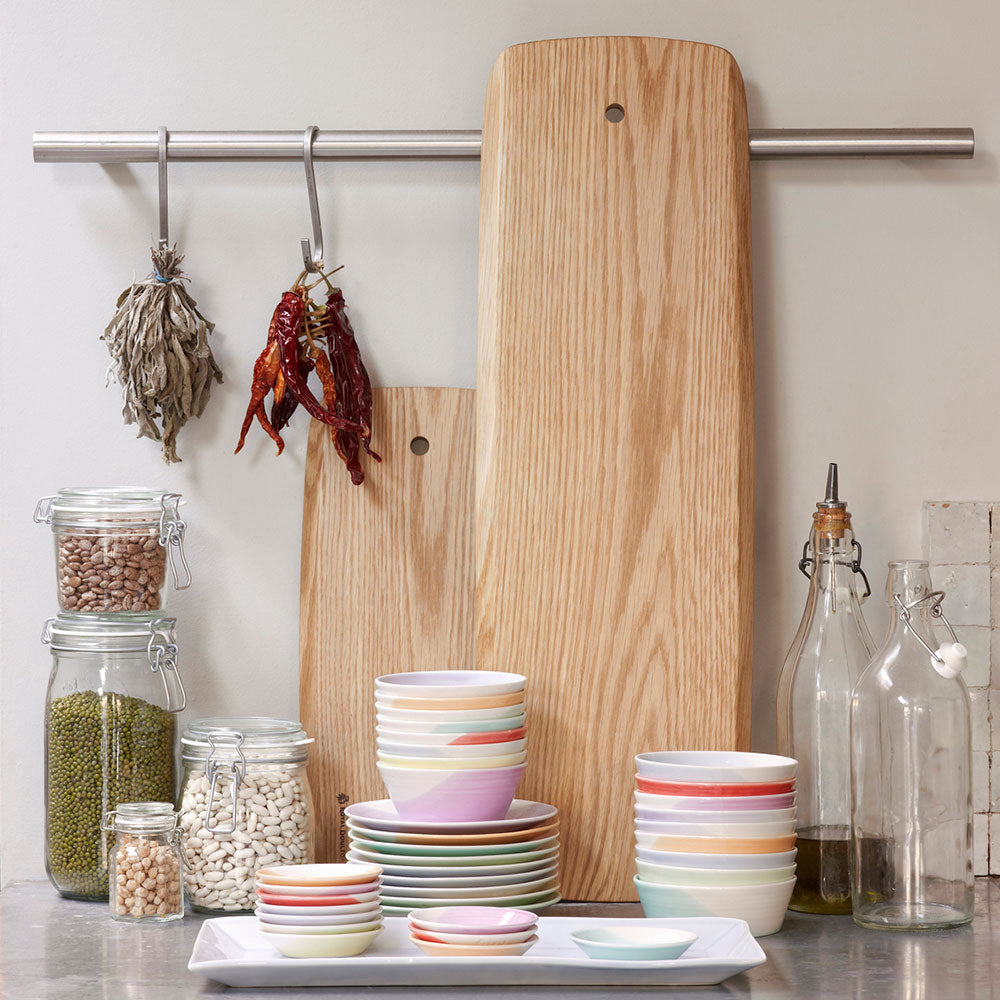 1815 Tapas Set Of 8 Bowls 11.5cm