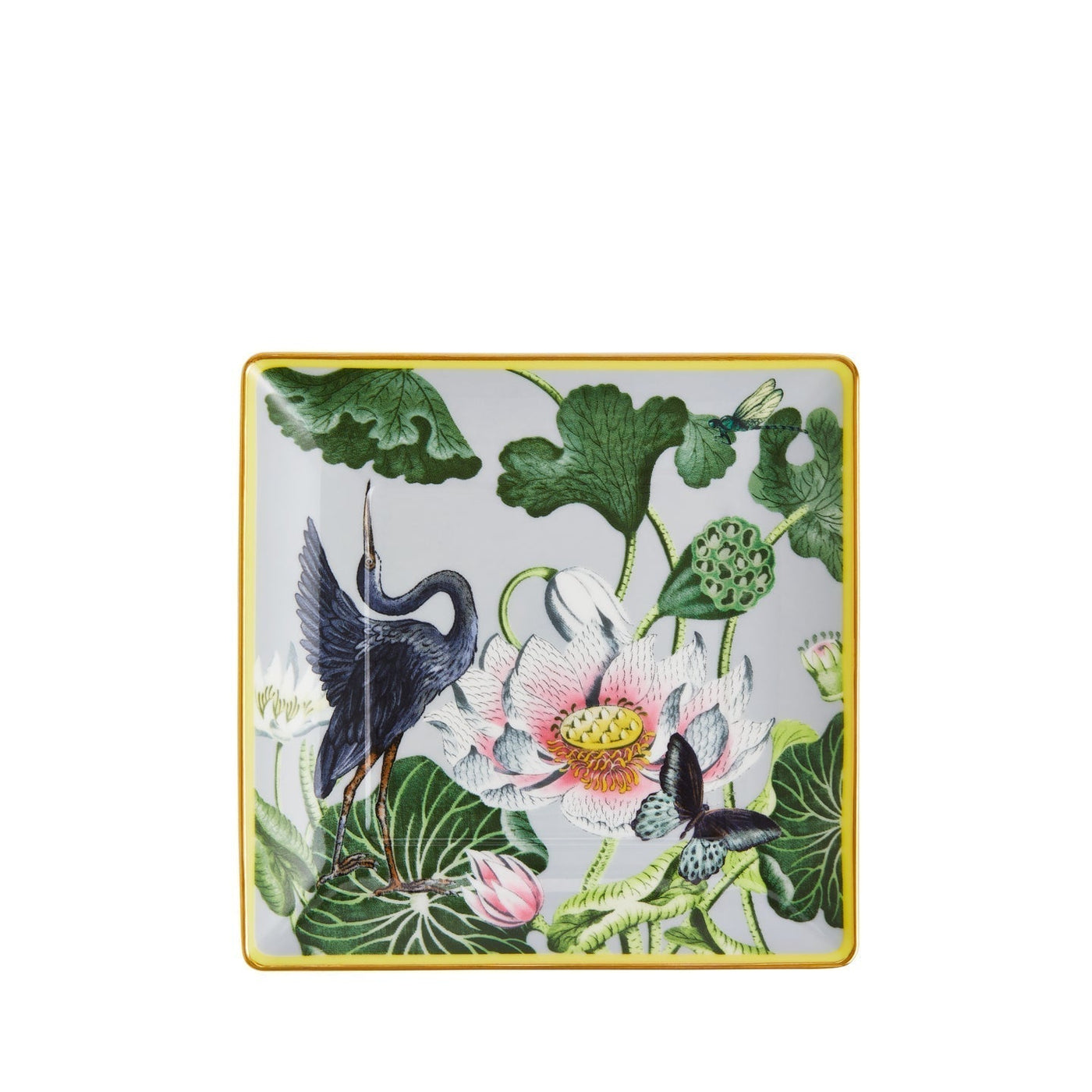 Wonderlust Waterlily Tray