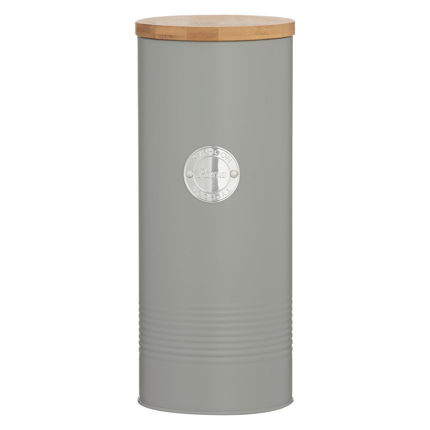 Living Pasta Storage 2.5L Grey