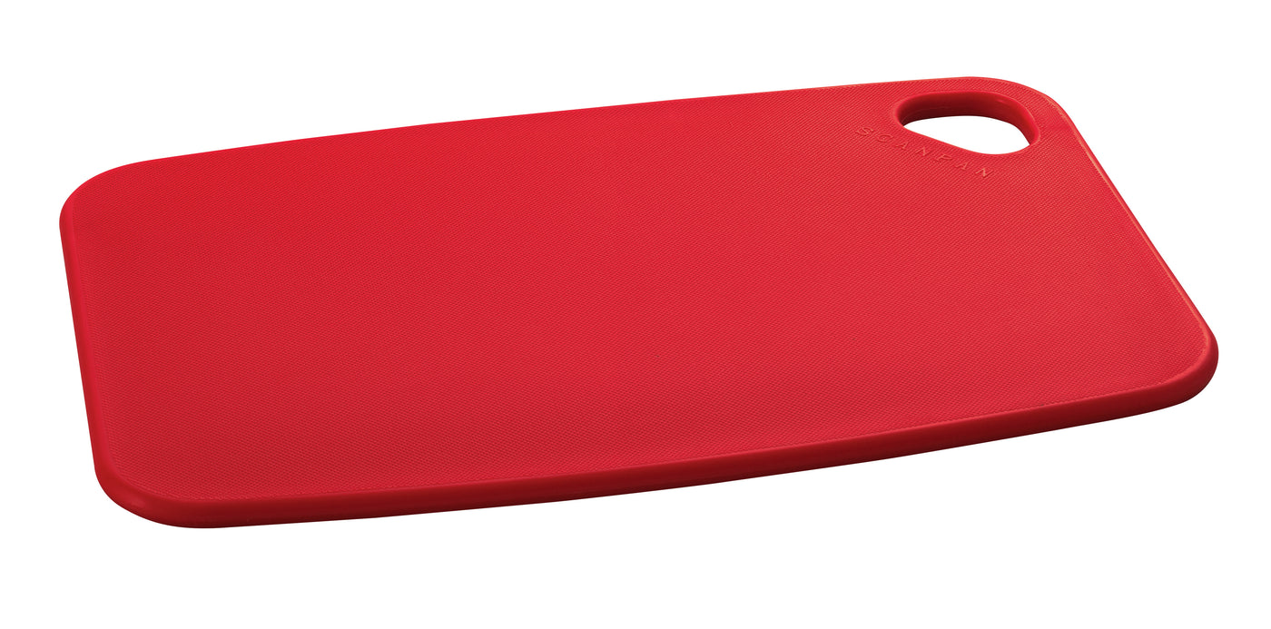 Red Cutting Board - 300 x 200 x 8mm