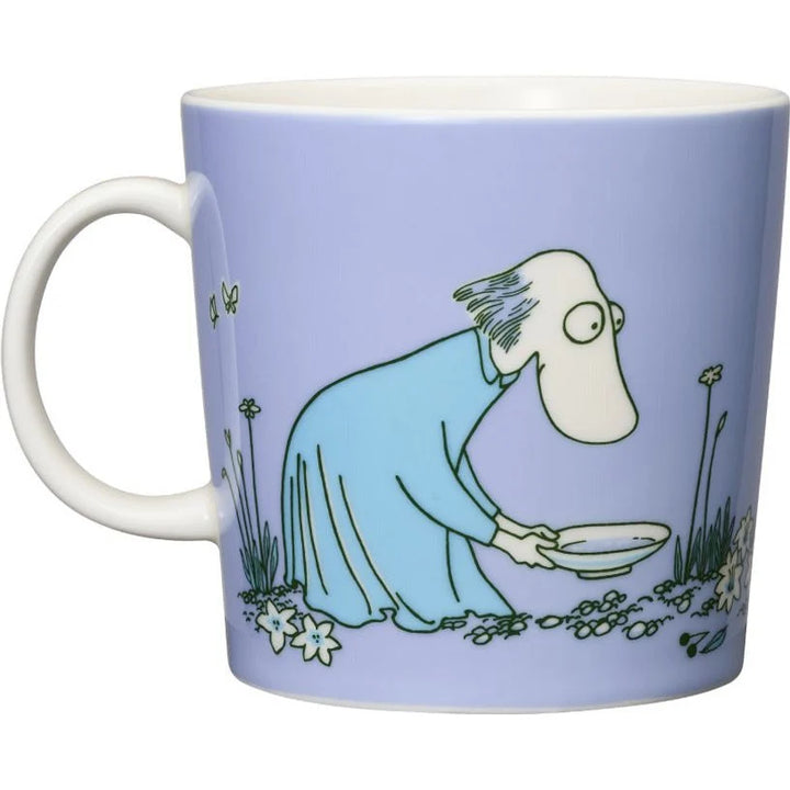Moomin ABC Mug M 0,4L