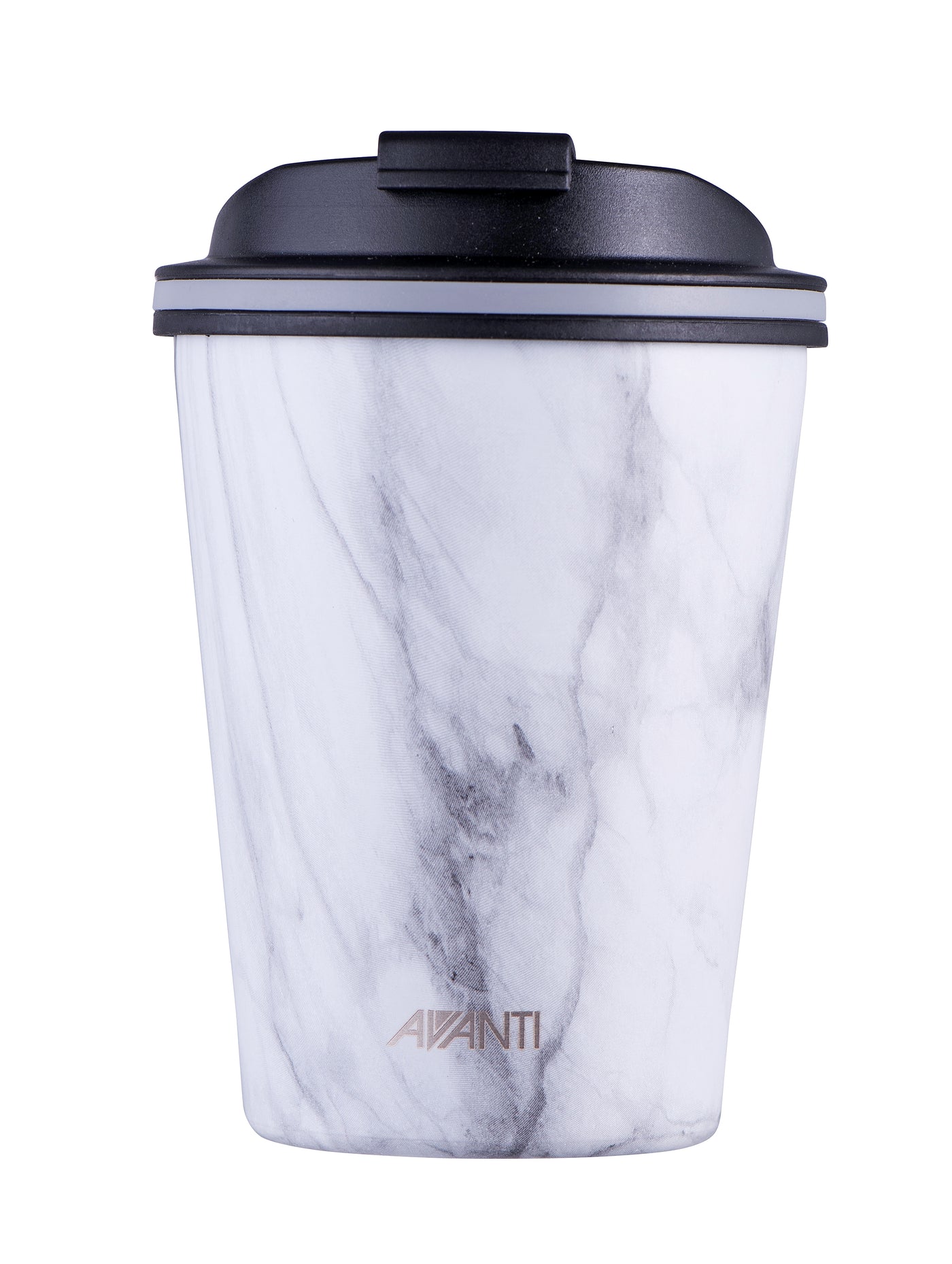 GoCup 236ml/8oz - White Marble
