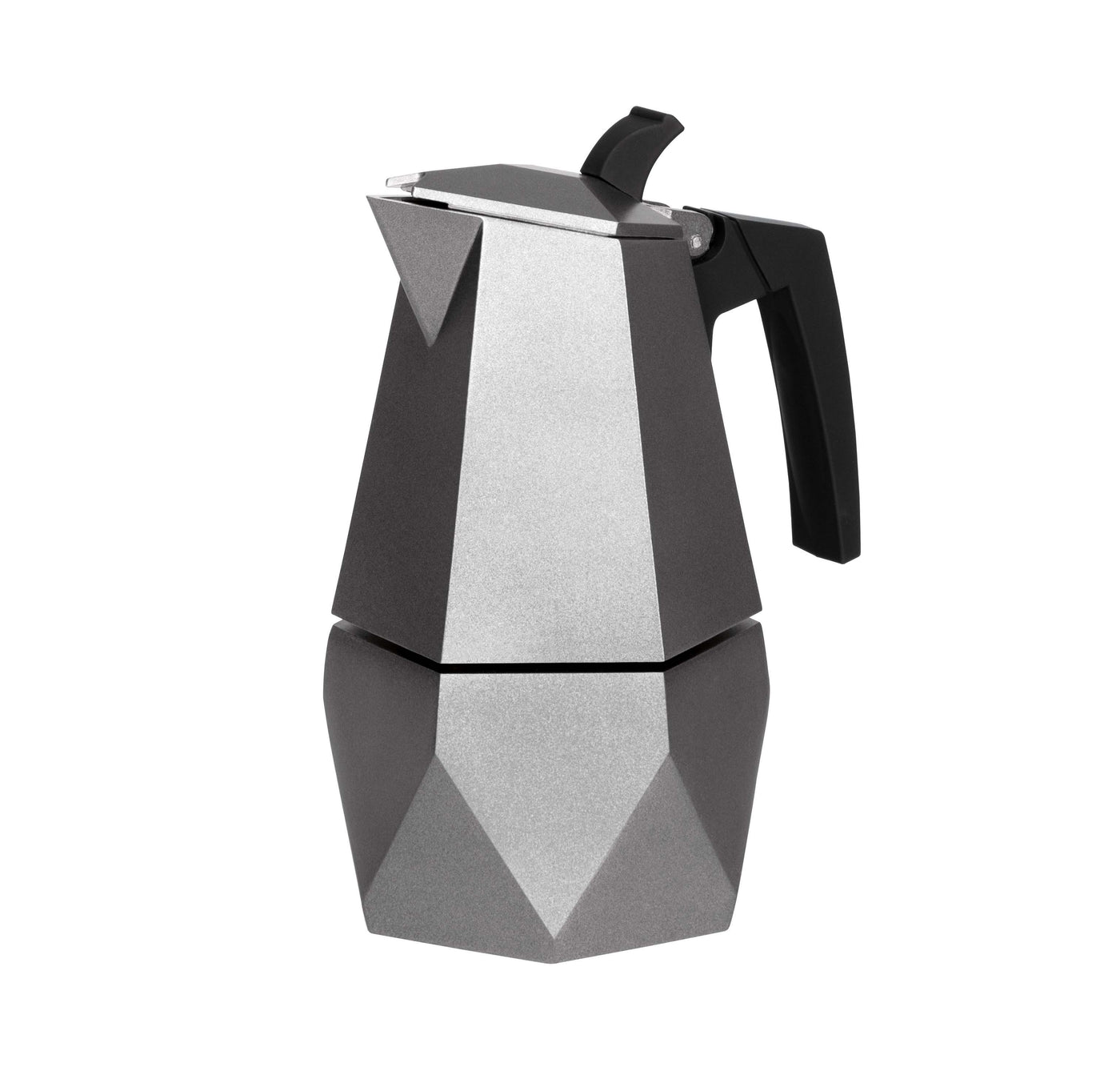 Geo Espresso Maker 4cup/200ml