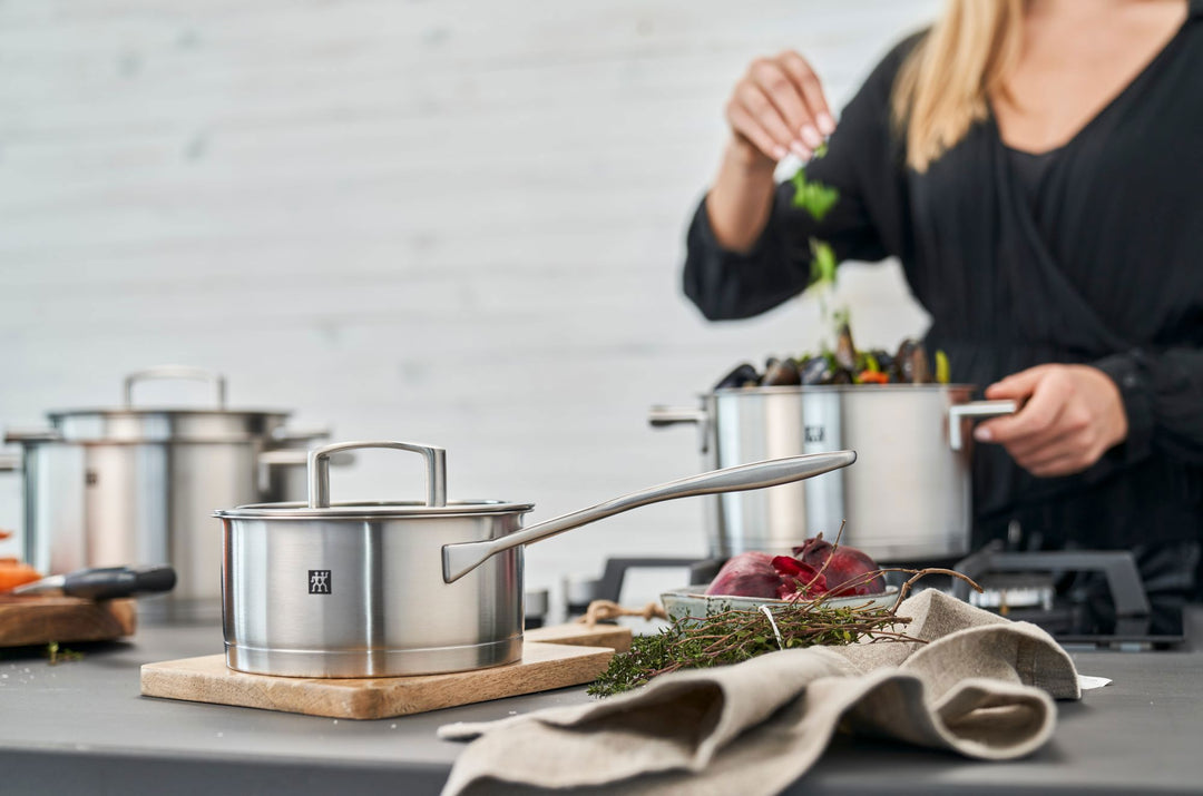 Vitality Stew pot 20cm