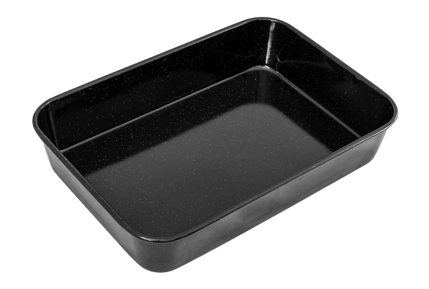 Enamel Roaster 40x28x8cm