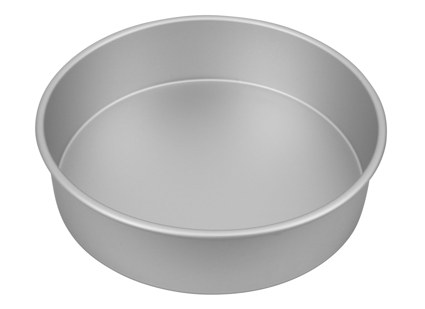 S/Ano Rnd Cake Pan 27.5X7.5cm