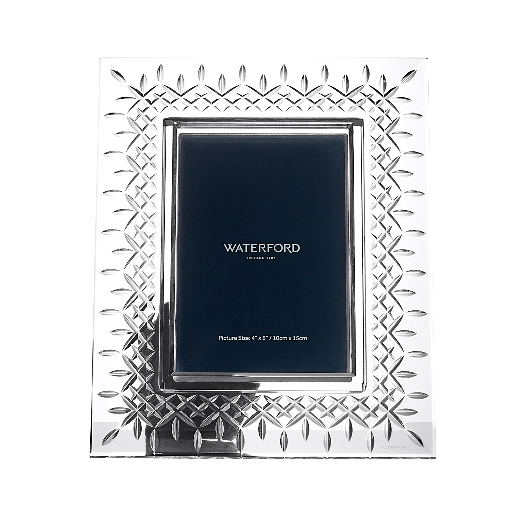 Lismore Photo Frame 10x15cm – Outdo Homestore