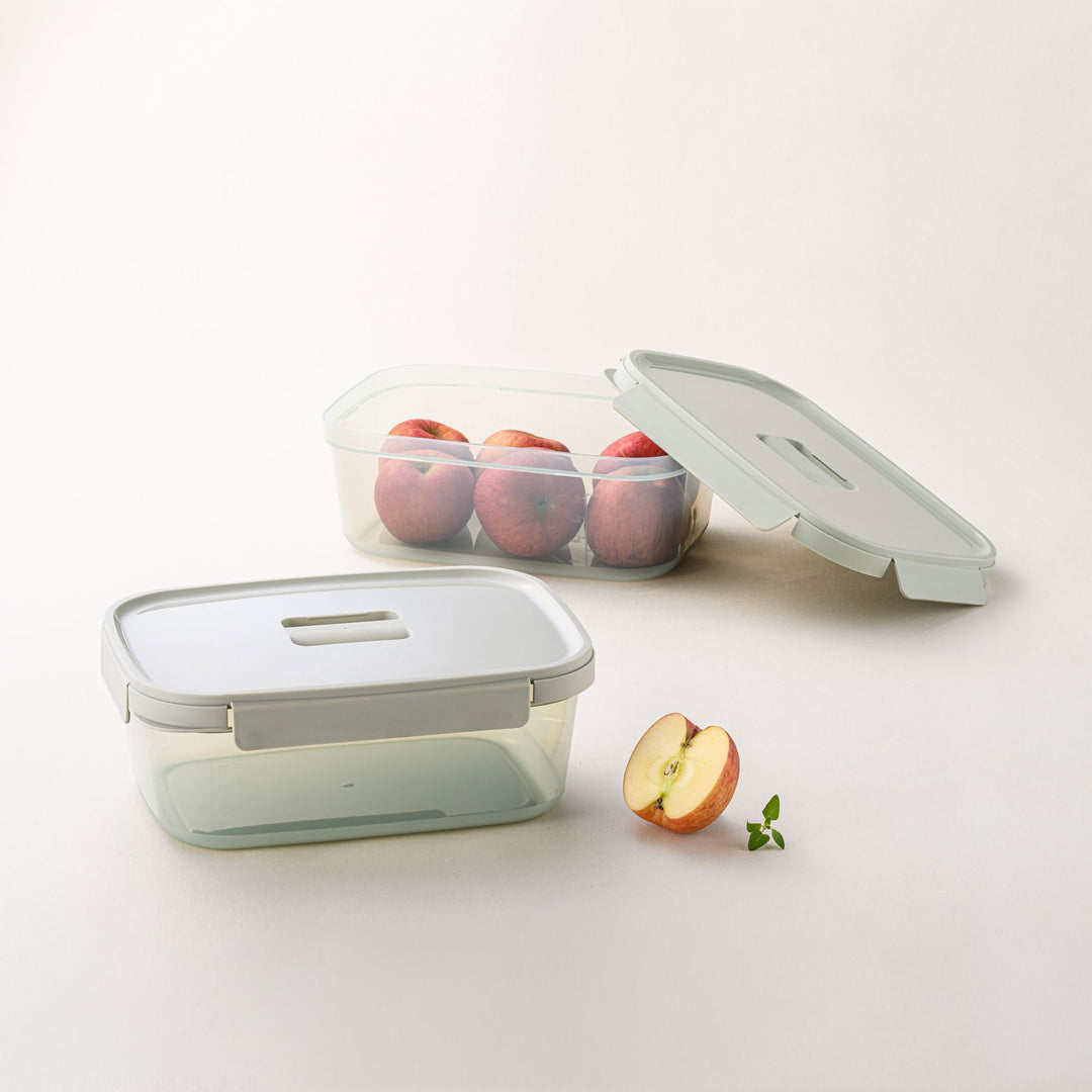 Nestopia 2 Piece Set - Rectangle