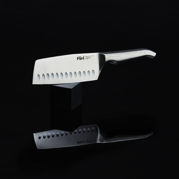 Pro Asian Vegetable Chopper 15cm