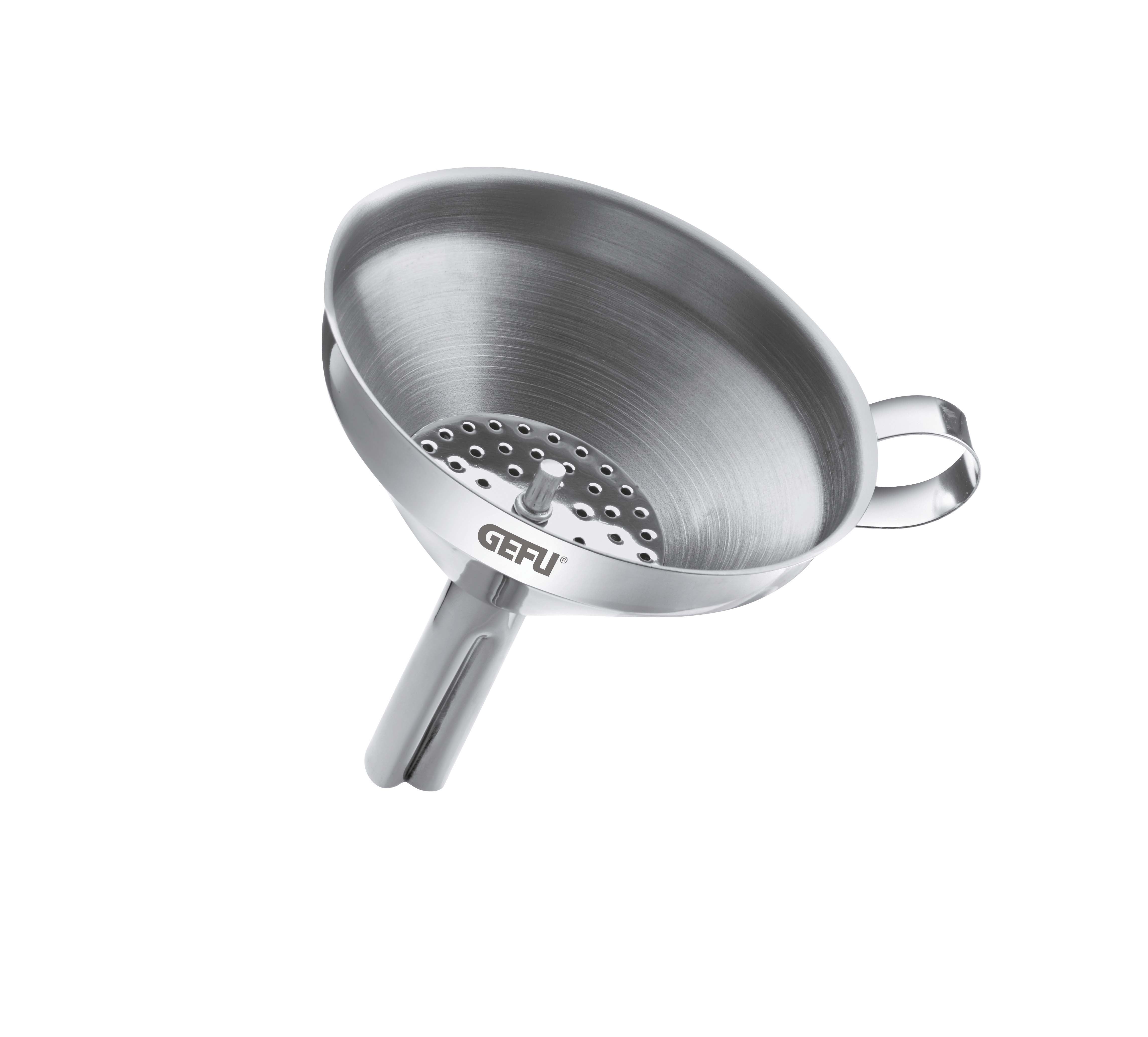 Versare Filling Funnel 10.5cm – Outdo Homestore
