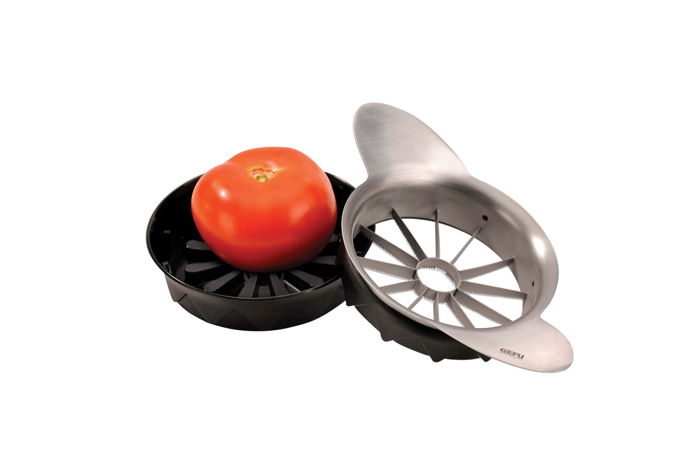 Pomo Tomato-/Apl Cutter18X11.4X4.6