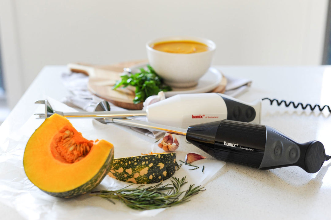 Gastro Immersion Blender 200W Black