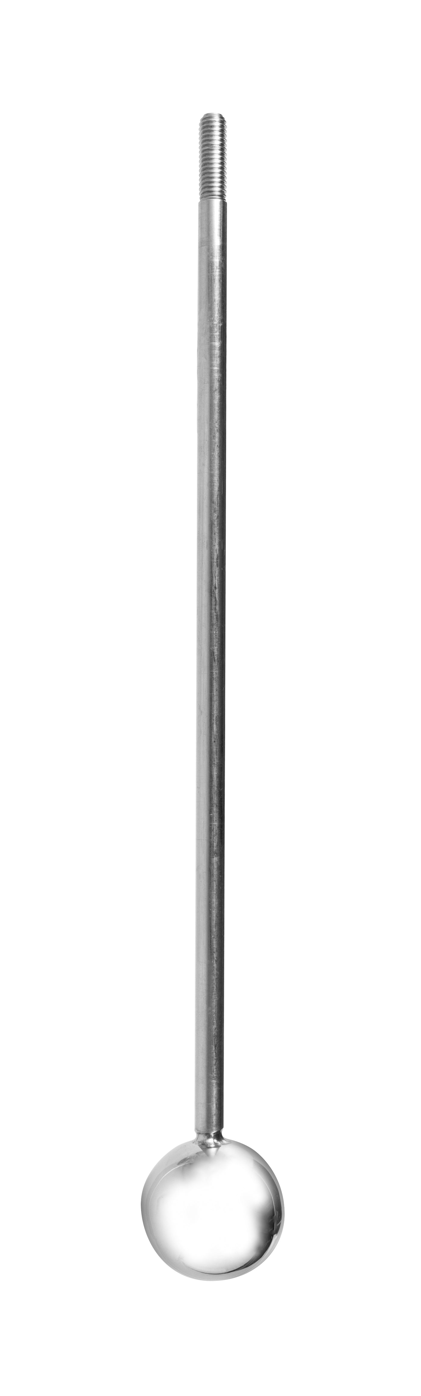 Deluxe Plunger Rod &amp; Ball 500ml/2