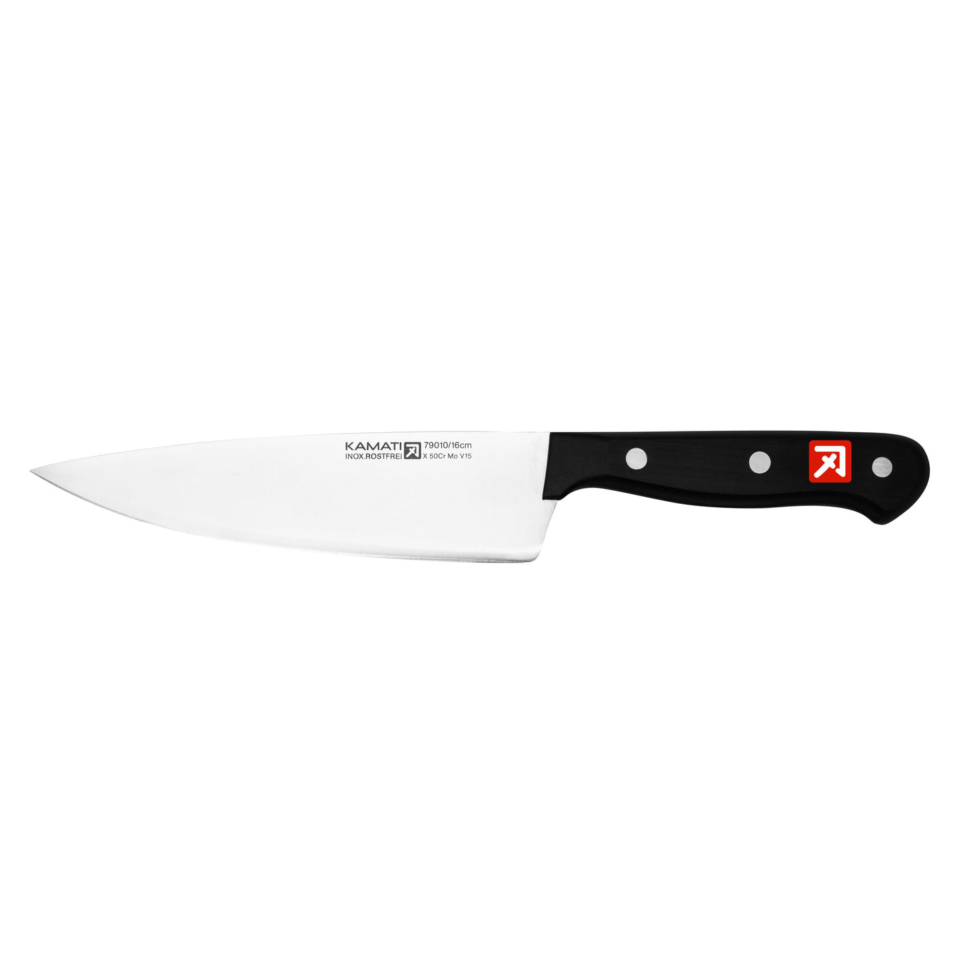 Gourmet Cooks Knife 16cm / 6&quot;