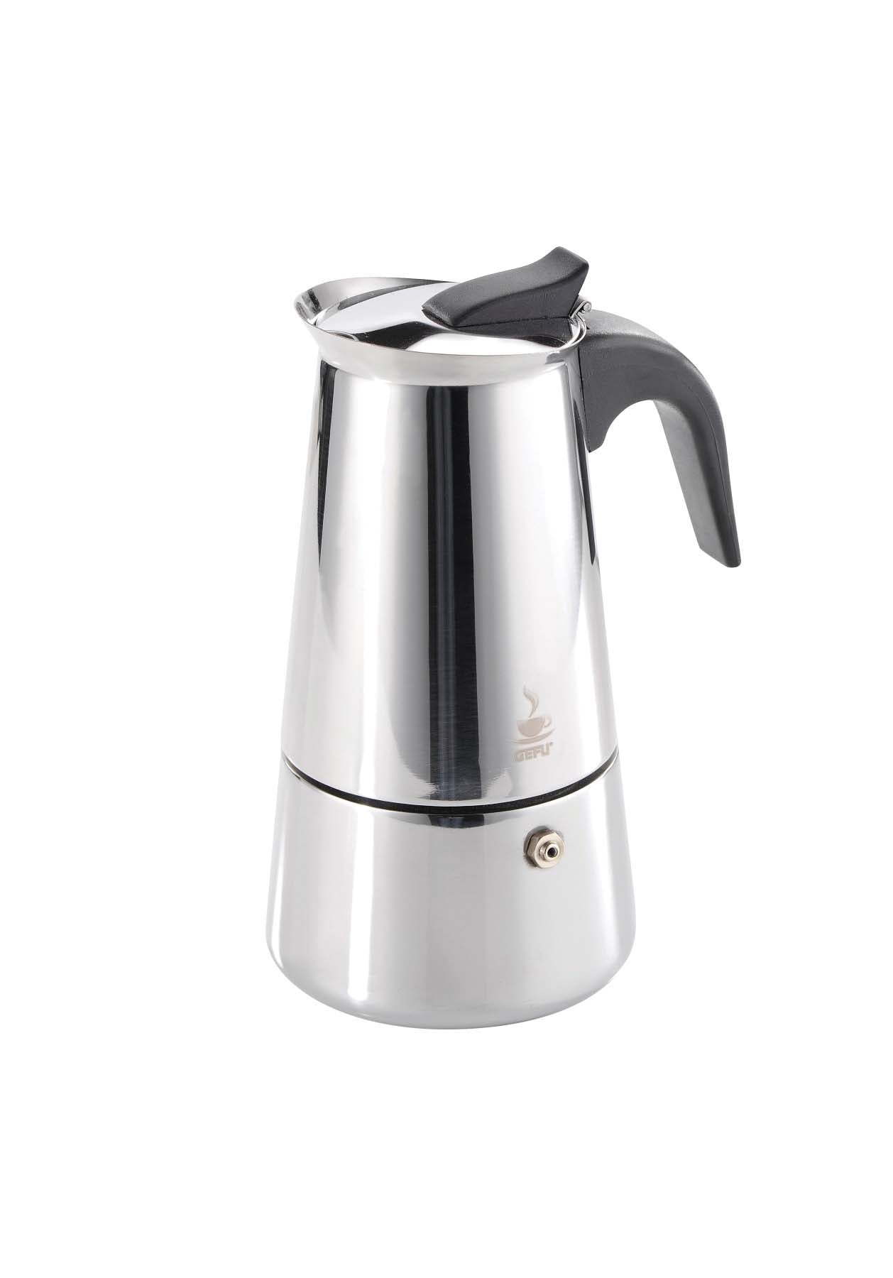Emilio Espresso Maker 4 Cups