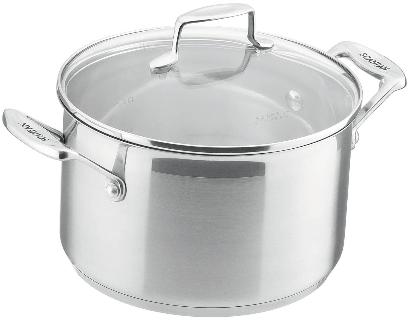 Impact Dutch Oven 22cm/4.5LT