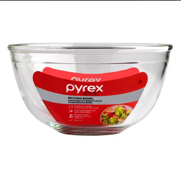 Mixing Bowl 3L