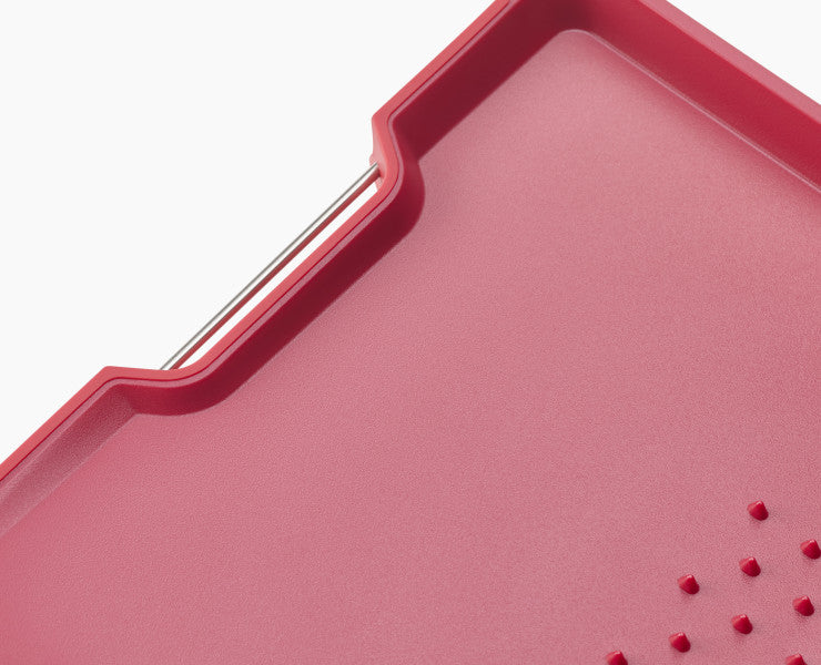 Cut & Carve Plus Large - Red