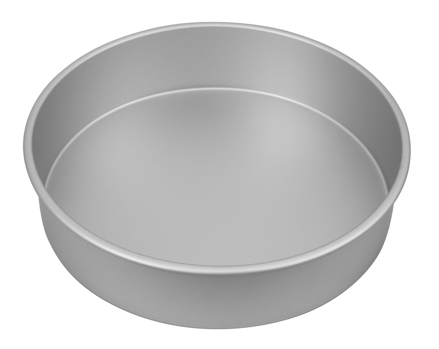 S/Ano Rnd Cake Pan 30.5X7.5cm