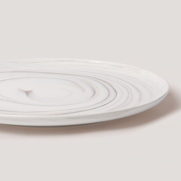 Sorrento Charger/Serving Plate 30cm