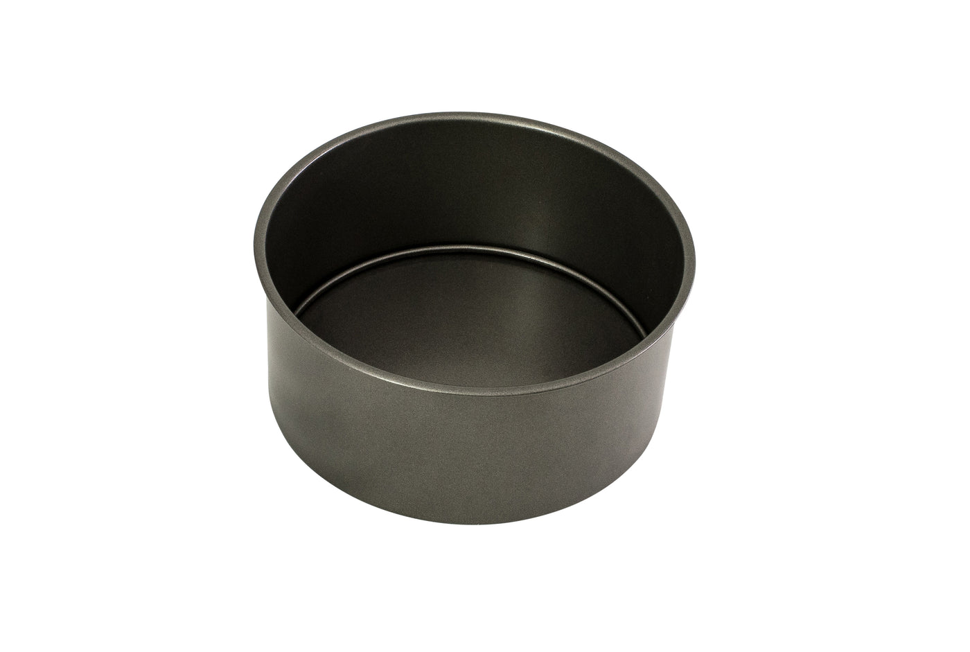 L/B Rnd Deep Cake Pan 20X8CM