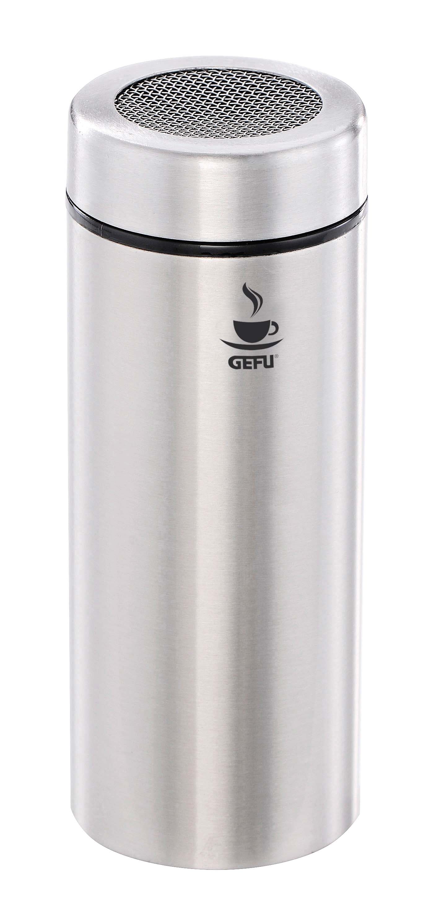 Fina Mesh-Top Shaker