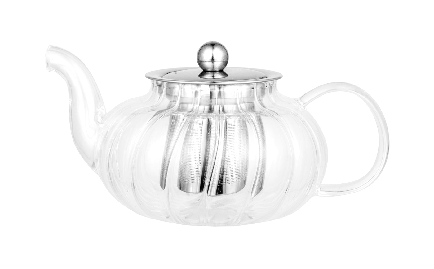 Dhalia Glass Teapot 400ml