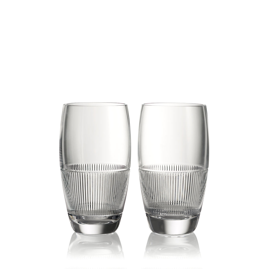 COLONNNADE HIGH BALL PAIR