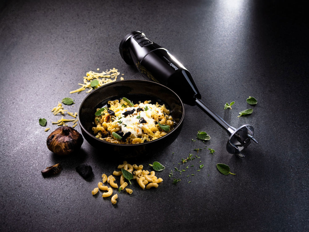 ®  cordless PLUS - black