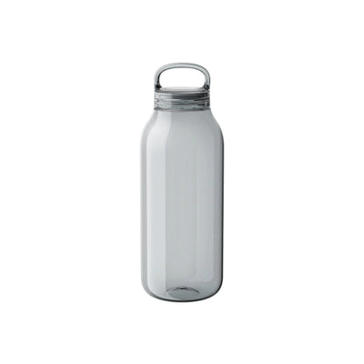 Water Bottle 500ml - Smoke