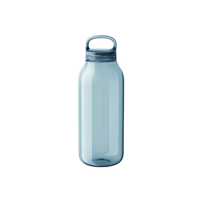 Water Bottle 500ml - Blue