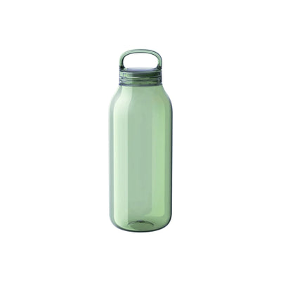 Water Bottle 500ml - Green