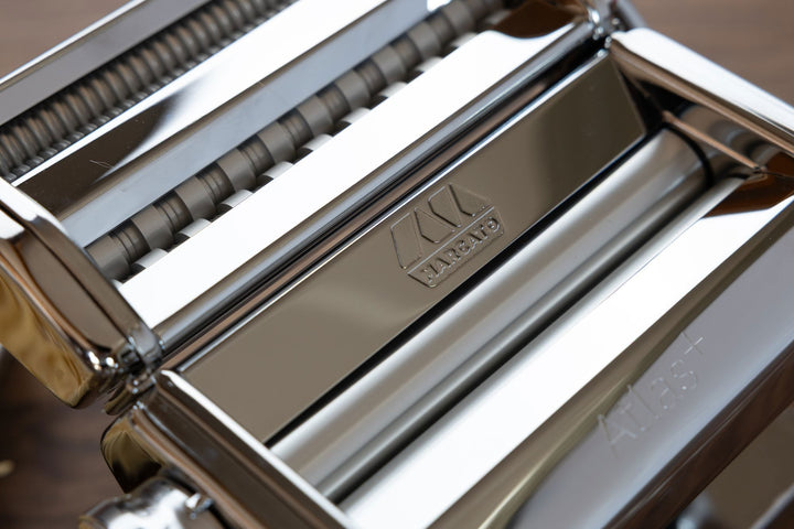 Atlas Plus Pasta Machine Premium